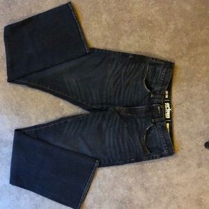 Urban Pipeline Bootcut Jeans